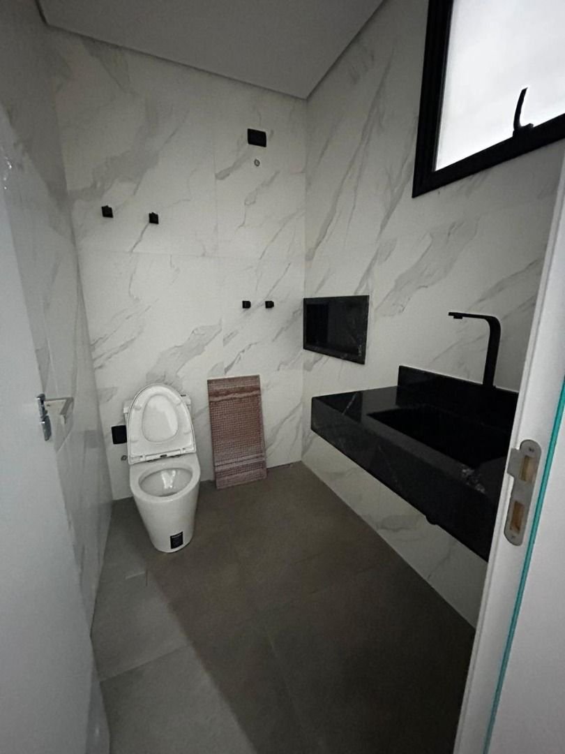 Casa com 3 dormitórios à venda, 100 m² por R$ 1.380.000,00 - Aparecida - Santos/SP