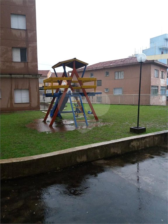 Apartamento à venda com 2 quartos em Casa Verde, São Paulo, SP