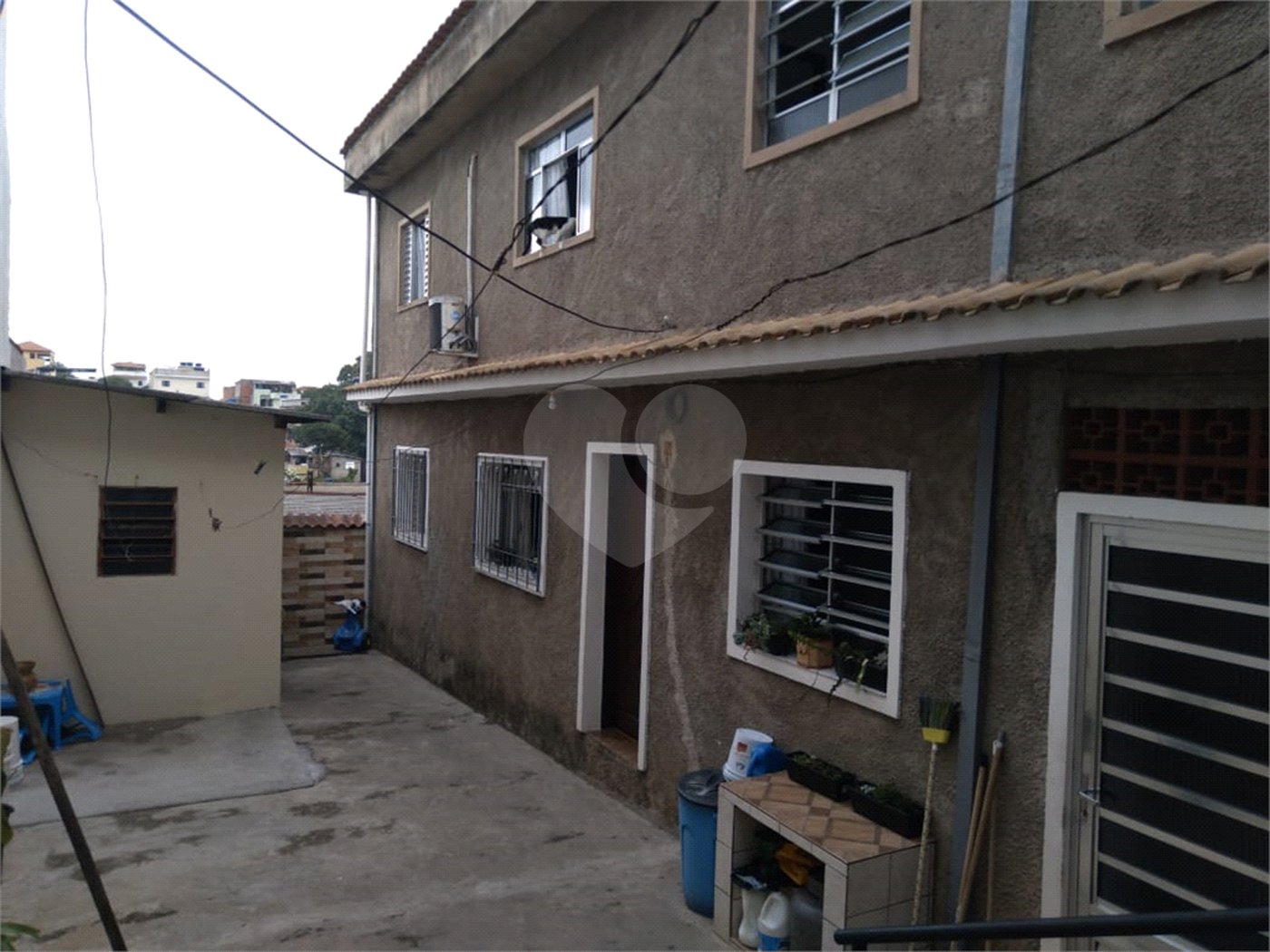 Sobrado à venda com 4 quartos em Casa Verde, São Paulo, SP