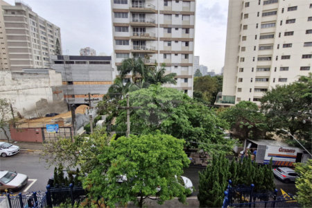 Apartamento à venda com 3 suítes em Brooklin, São Paulo, SP