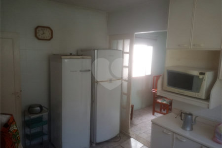 Casa Térrea à venda com 3 quartos em Vila Almeida, São Paulo, SP