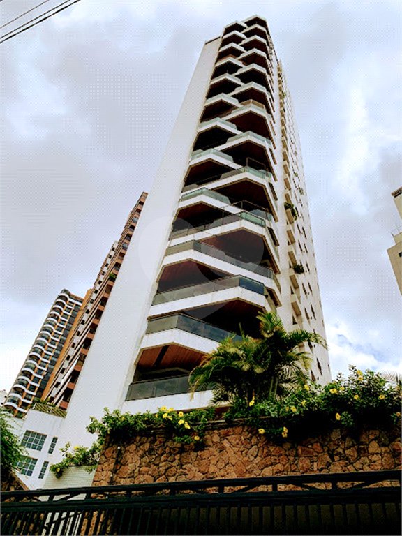 Apartamento à venda ou para alugar com 4 quartos, sendo 2 suítes, em Santana, São Paulo, SP
