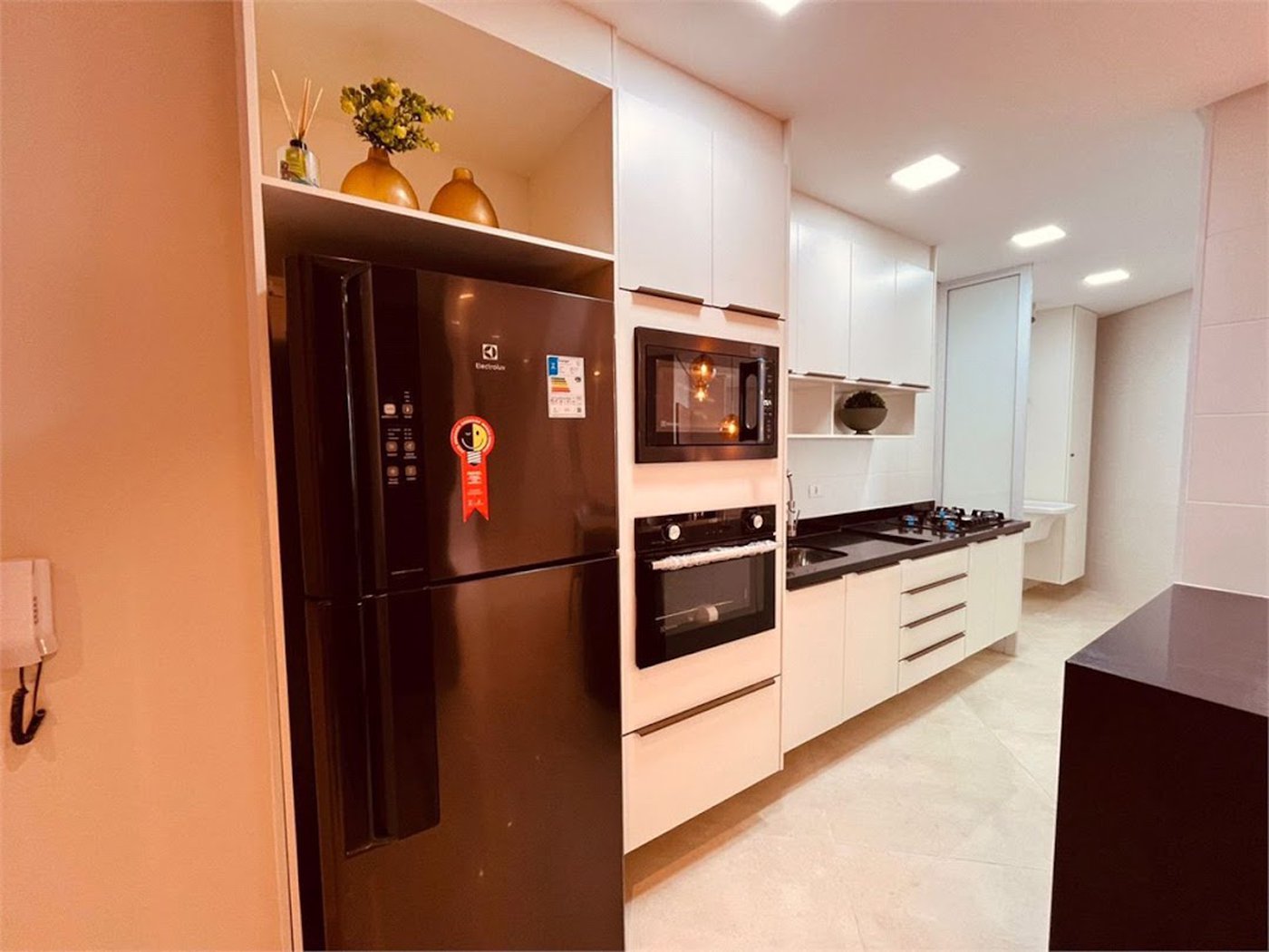 Apartamento com 3 dormitórios à venda, 285 m² por R$ 3.490.000,00 - Jardim Virginia - Guarujá/SP