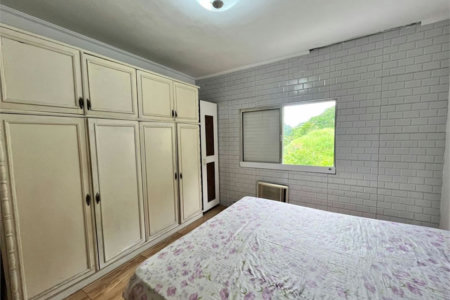 Apartamento com 2 dormitórios à venda, 80 m² por R$ 290.000,00 - Enseada - Guarujá/SP