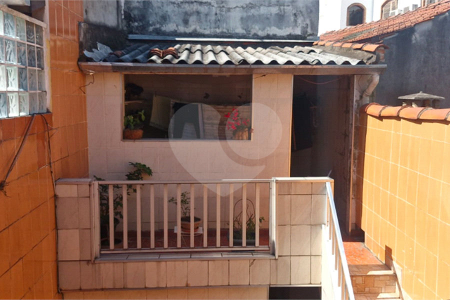 Sobrado à venda com 2 quartos, sendo 1 suíte,  em Vila Guilherme, São Paulo, SP