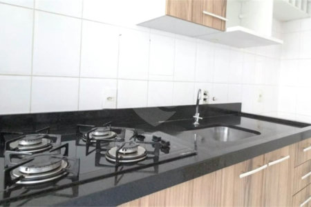 Apartamento à venda com 2 quartos, sendo 1 suíte, em Vila Augusta, Guarulhos, SP