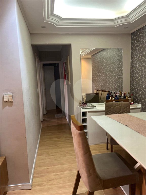 Apartamento à venda com 3 quartos em Jardim Shangai, Jundiaí, SP