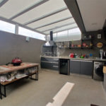 Apartamento à venda com 2 quartos, sendo 1 suíte,  em Bairro do Cambará, São Roque, SP