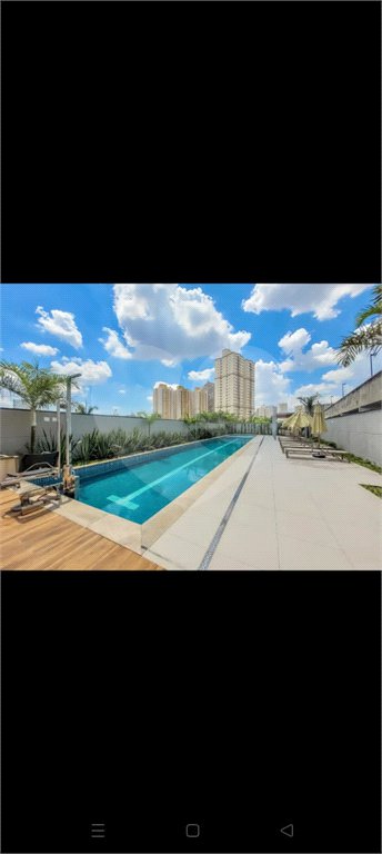 Apartamento à venda com 2 quartos no Centro, São Bernardo do Campo, SP