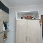Casa à venda com 2 suítes no condomínio Residencial Maracujás, São Paulo - SP
