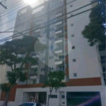 Apartamento à venda com 1 quarto em Vila Leopoldina, São Paulo, SP