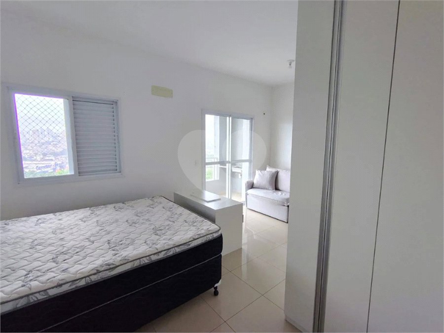 Casa para alugar com 1 quarto no condomínio Marco Zero, São Bernardo do Campo - SP