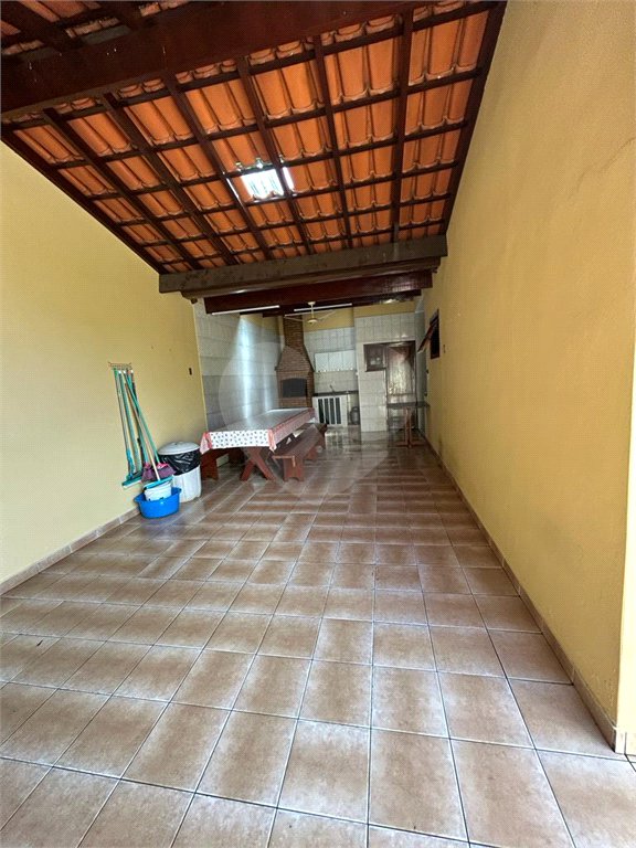 Casa à venda com 3 quartos em Central Parque Sorocaba, Sorocaba, SP