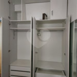 Apartamento à venda com 3 quartos, sendo 1 suíte, em Jardim dos Manacás, Araraquara, SP