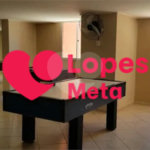 Apartamento à venda com 2 quartos, sendo 1 suíte,  em Vila Ema, São José dos Campos, SP