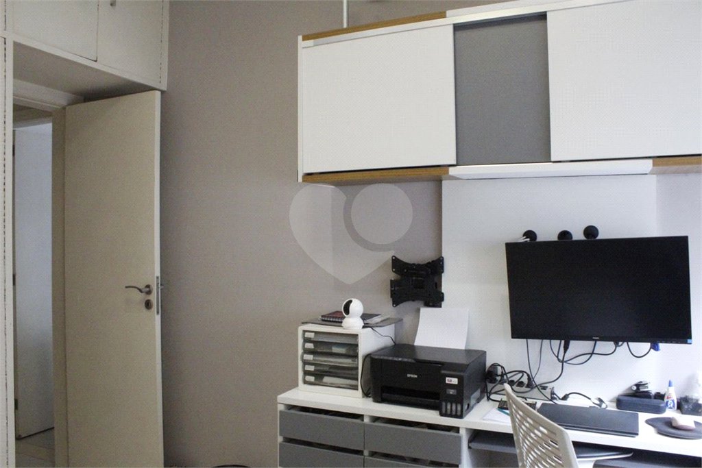 Apartamento à venda com 3 quartos, sendo 2 suítes, em Tijuca, Rio de Janeiro, RJ