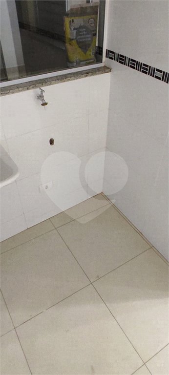 Casa à venda com 2 quartos no condomínio Residencial Guerreiro, São Paulo - SP