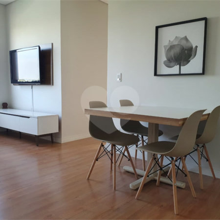 Apartamento à venda com 3 quartos, sendo 1 suíte, em Jardim Maria Eugênia, Sorocaba, SP