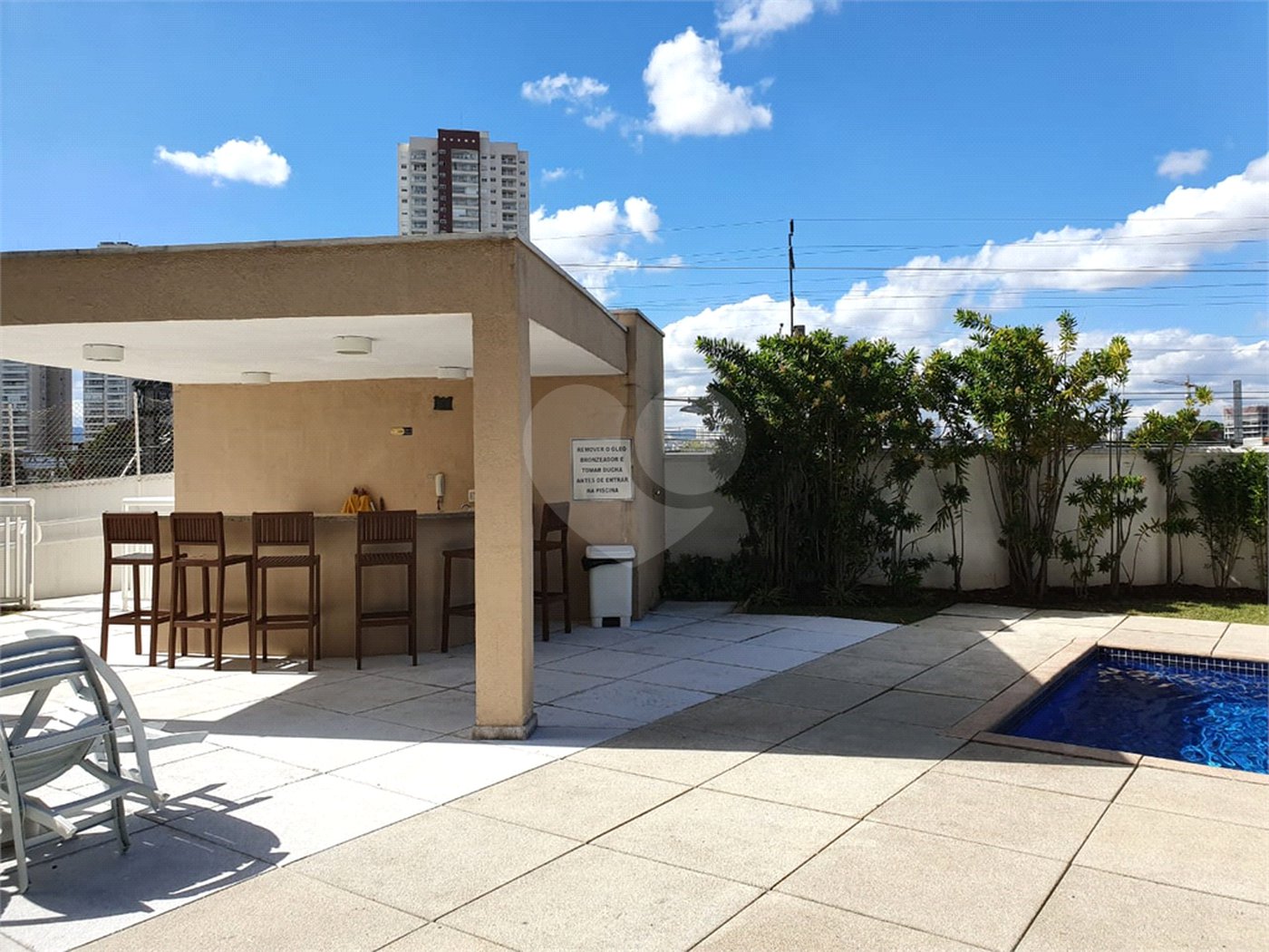 Apartamento à venda com 2 quartos em Barra Funda, São Paulo, SP
