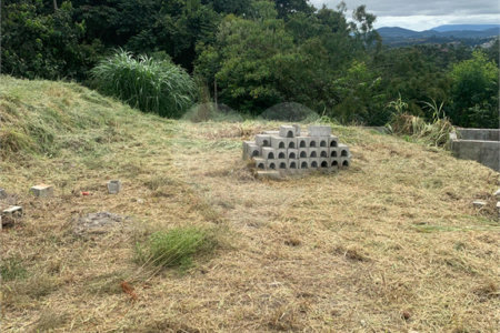 Terreno à venda em Cachoeirinha, Bom Jesus dos Perdões, SP