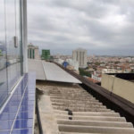 Apartamento Residencial à venda, Itararé, São Vicente - AP1108.