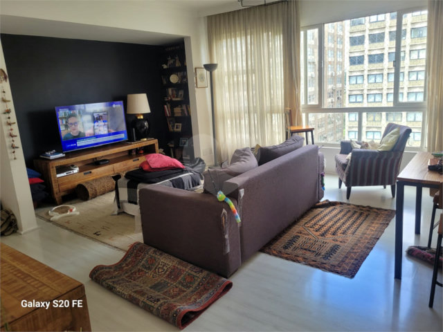 Apartamento à venda com 2 quartos em Jardim Europa, São Paulo, SP