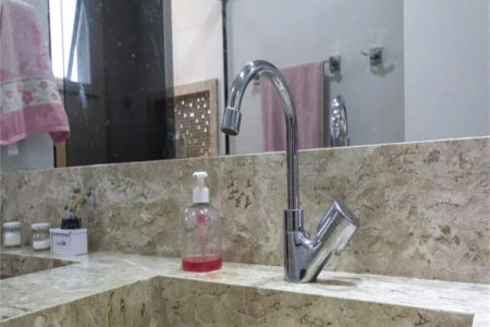 Apartamento à venda com 3 quartos, sendo 1 suíte,  em Jardim Vazani, São Paulo, SP