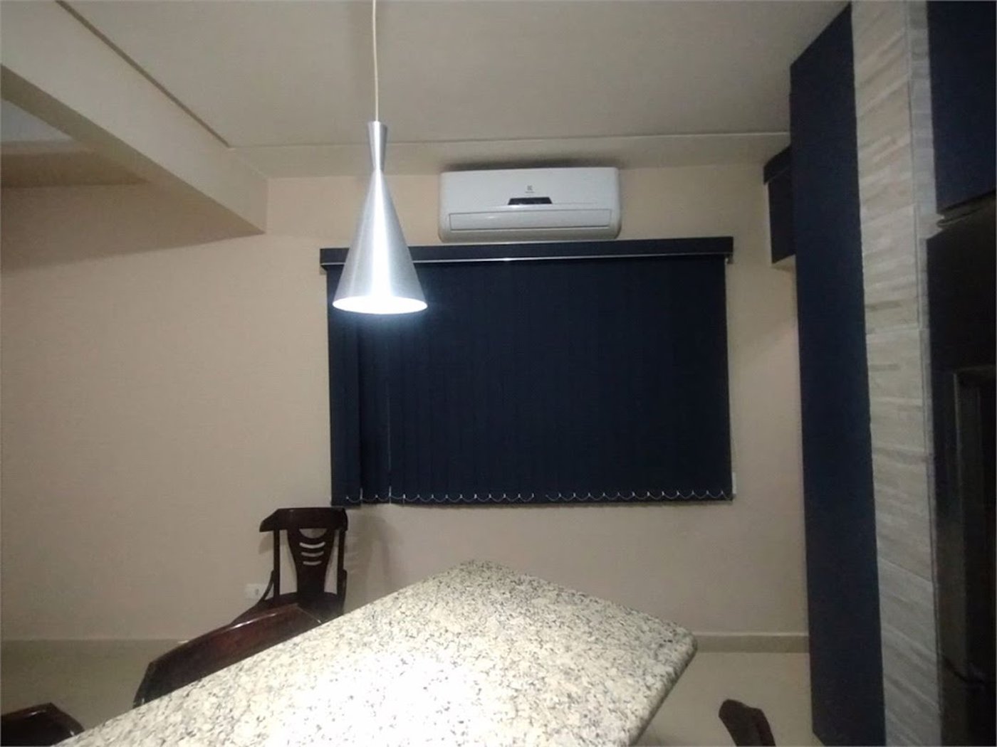 Apartamento com 2 dormitórios à venda, 63 m² por R$ 420.000,00 - Balneário Cidade Atlântica - Guarujá/SP