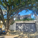 Sobrado à venda ou para alugar com 5 quartos, sendo 3 suítes, em Pacaembu, São Paulo, SP