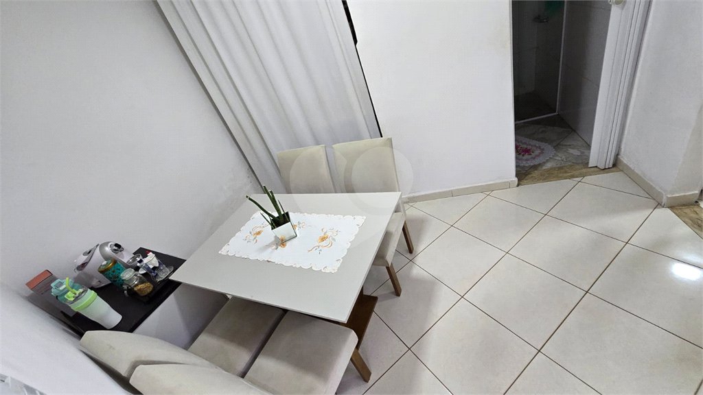 Casa à venda com 2 quartos, sendo 1 suíte,  em Vila Bonilha, São Paulo, SP