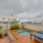 Cobertura à venda com 3 suítes em Jardim Marajoara, São Paulo, SP