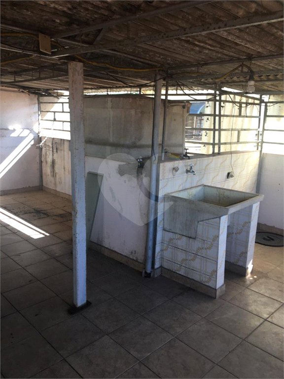 Casa Térrea à venda com 3 quartos em Parque Edu Chaves, São Paulo, SP