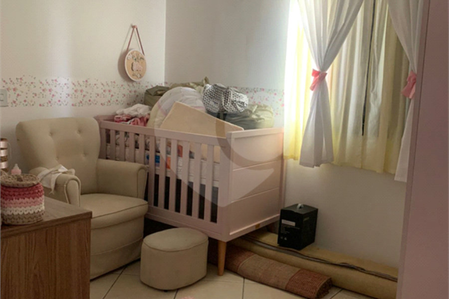 Apartamento à venda com 2 quartos, sendo 1 suíte,  no Brasilândia, São Paulo, SP