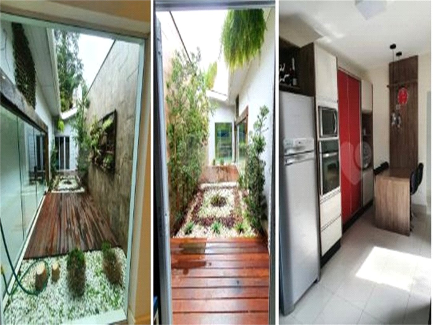 Casa Térrea à venda com 3 quartos, sendo 1 suíte, em Jardim Floresta, São Paulo, SP