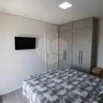 Apartamento à venda com 3 quartos, sendo 1 suíte,  em Vila Gonçalves, São Bernardo do Campo, SP