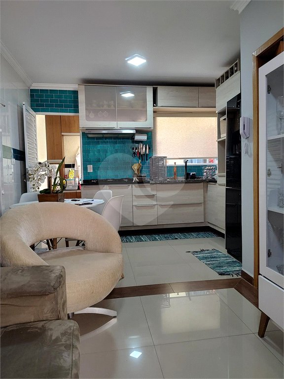 Casa à venda com 2 suítes no condomínio Conceição da Brejauba, São Paulo - SP