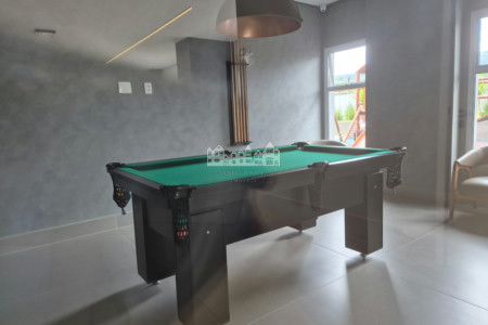 Apartamento à venda com 3 quartos, sendo 1 suíte, em Vila Helena, Atibaia, SP