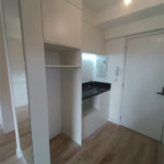 Apartamento à venda com 1 quarto em Brooklin Paulista, São Paulo, SP