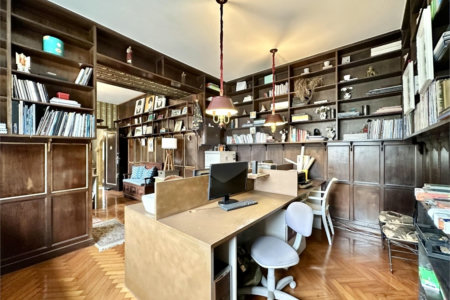 Casa à venda com 7 quartos, sendo 1 suíte, em Cosme Velho, Rio de Janeiro, RJ