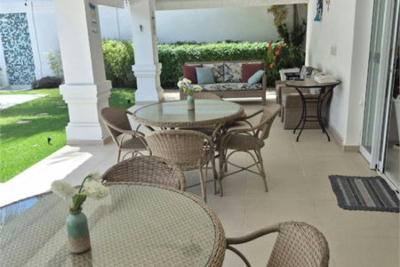 Casa Residencial à venda, Balneário Praia do Pernambuco, Guarujá - CA0076.