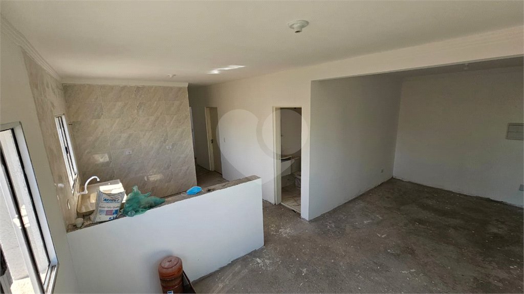 Casa à venda com 2 quartos, sendo 1 suíte,  em Residencial e Comercial Guarulhos, Guarulhos, SP