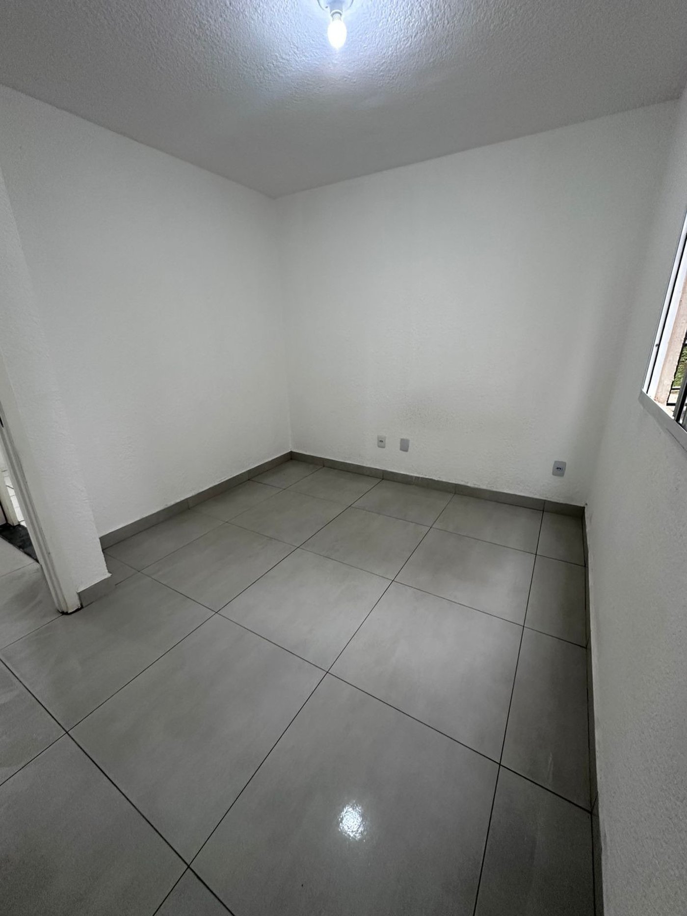 Apartamento para alugar com 1 quarto em Jardim Rossin, Campinas, SP
