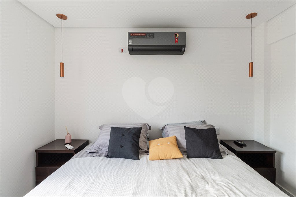 Apartamento para alugar com 1 quarto em Jardim América, São Paulo, SP