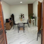 Sobrado à venda ou para alugar com 4 quartos, sendo 2 suítes, em Jardim Brasil, Atibaia, SP