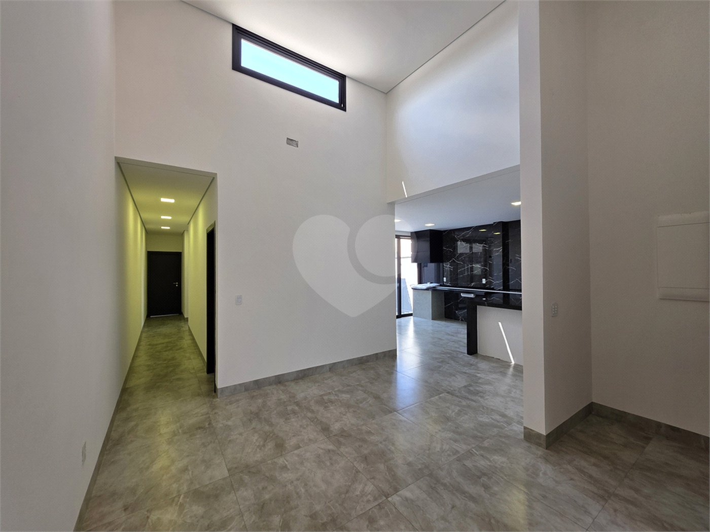 Casa à venda com 3 quartos, sendo 1 suíte, no condomínio Reserva Ipanema I, Sorocaba - SP