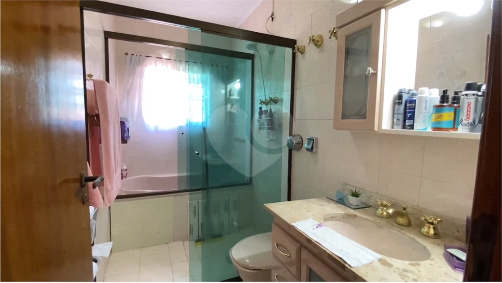 Casa à venda com 3 quartos, sendo 1 suíte, em Vila Guilherme, São Paulo, SP