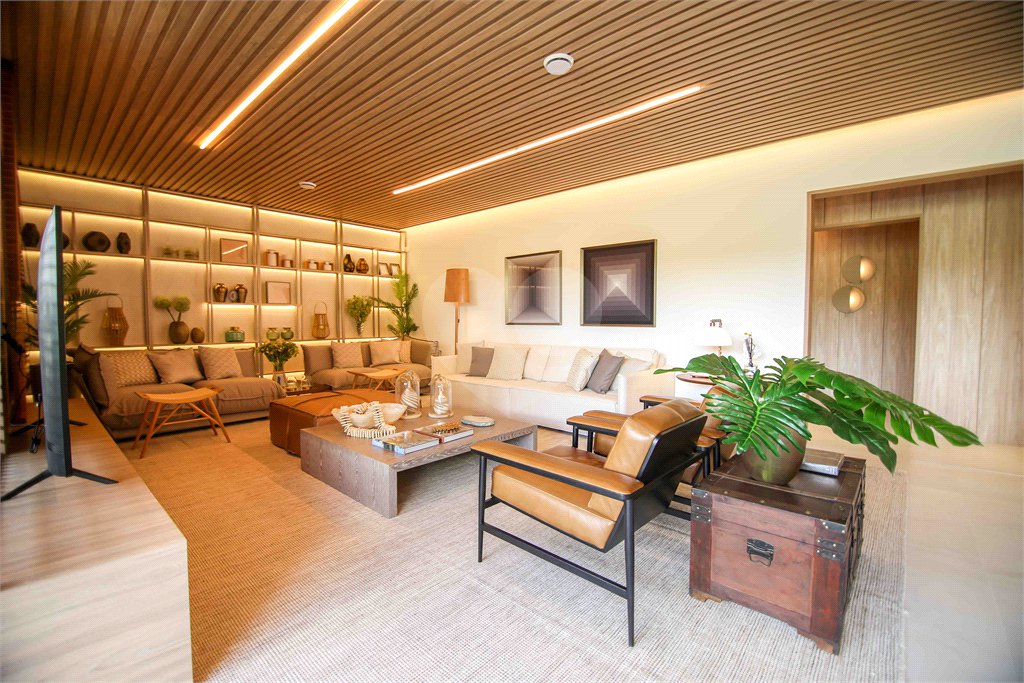 Apartamento à venda com 3 suítes em Perdizes, São Paulo, SP