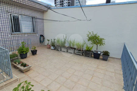 Casa à venda com 3 quartos em Parada Inglesa, São Paulo, SP