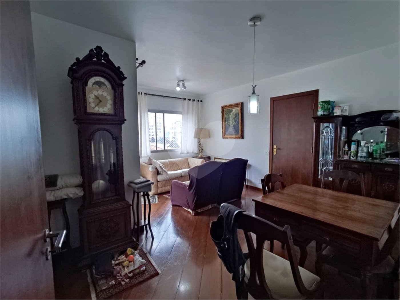 Apartamento à venda ou para alugar com 3 quartos, sendo 1 suíte, em Brooklin, São Paulo, SP
