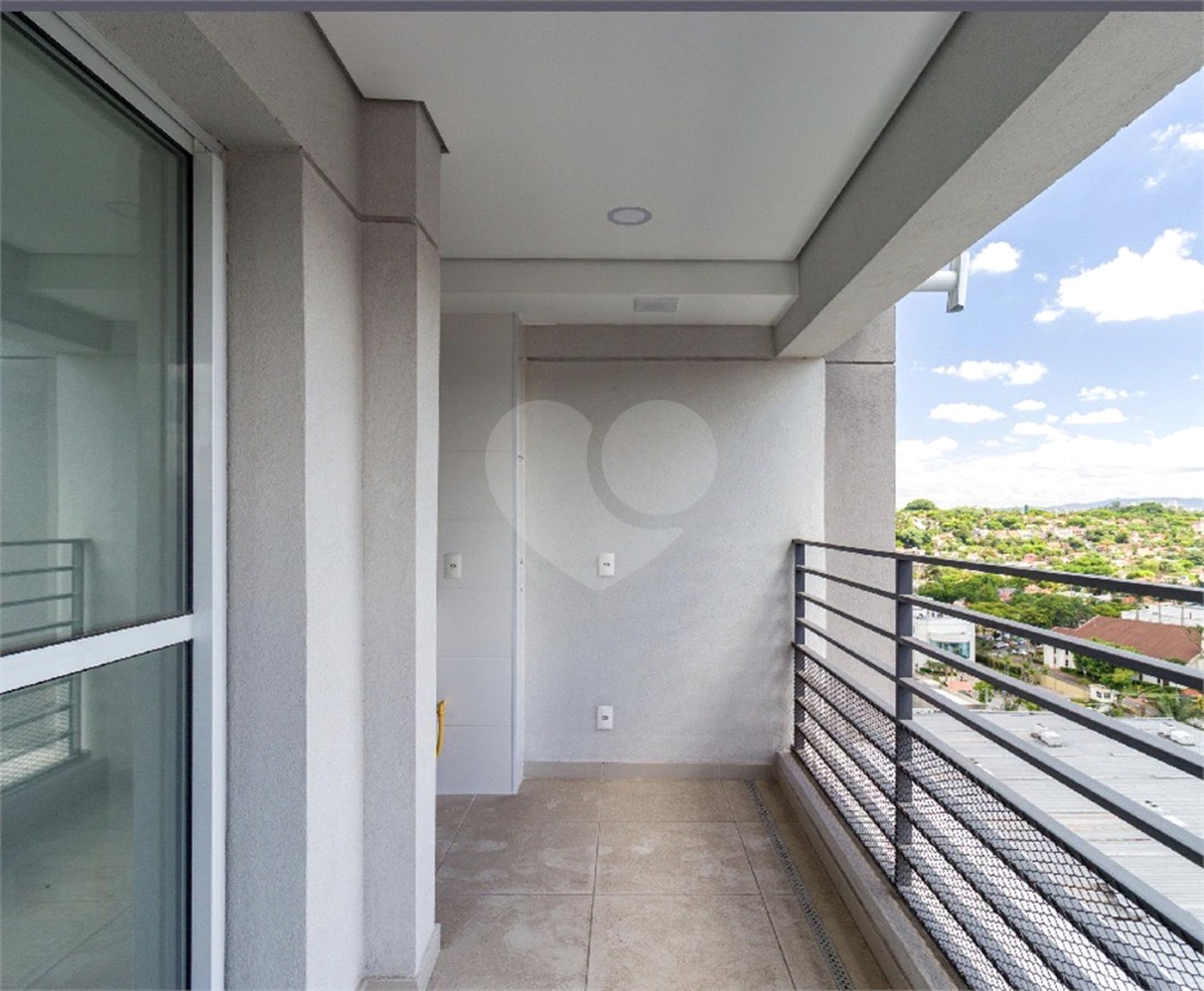 Apartamento à venda com 2 quartos, sendo 1 suíte,  em Vila Progredior, São Paulo, SP
